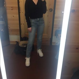 Meet your Posher, Natalia